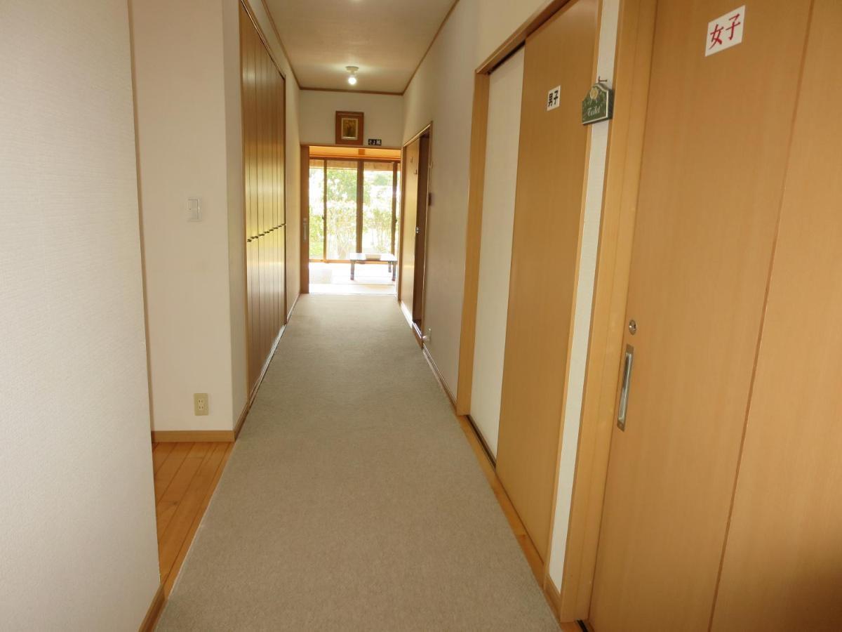 Guesthouse Suzukaze Shibushi Buitenkant foto