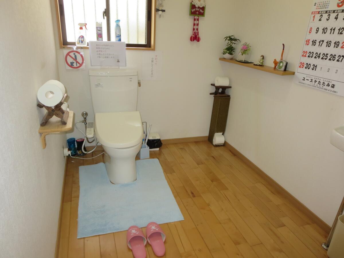 Guesthouse Suzukaze Shibushi Buitenkant foto