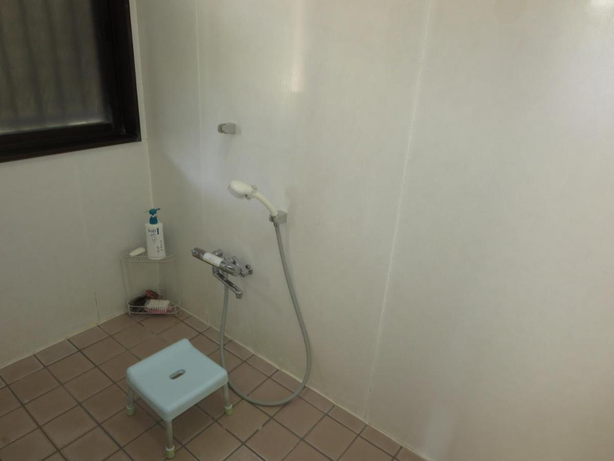 Guesthouse Suzukaze Shibushi Buitenkant foto